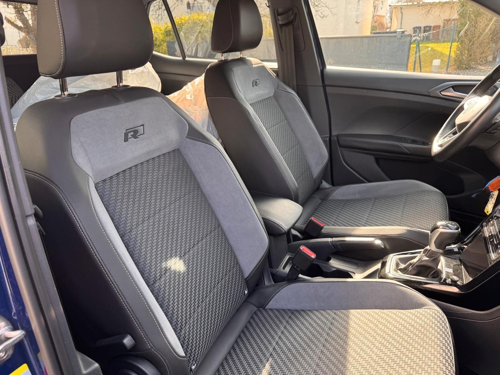 Volkswagen T-Cross Life*R-LINE/ACC/VC/CAM/NAVI/DAB+* foto 12