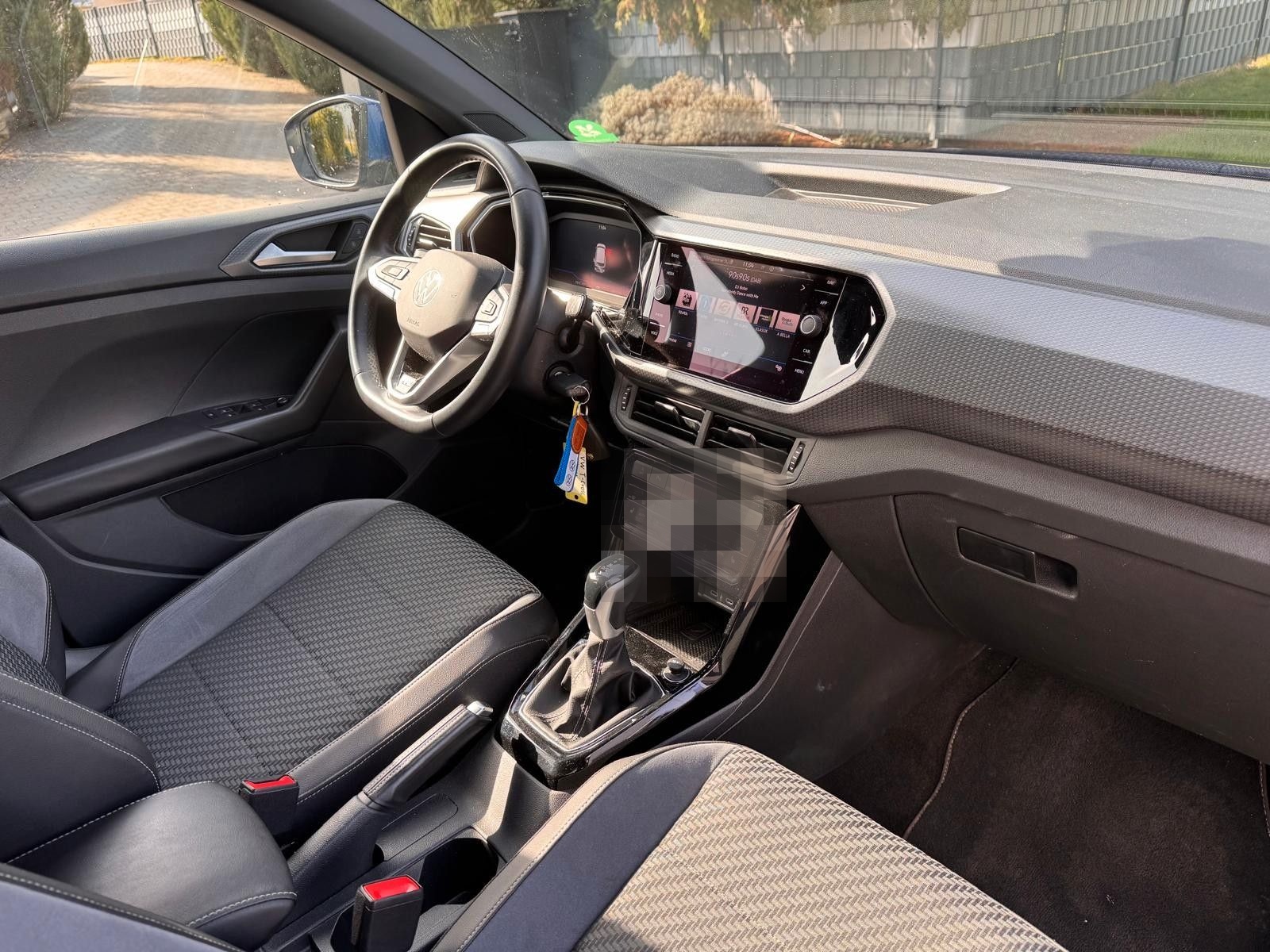 Volkswagen T-Cross Life*R-LINE/ACC/VC/CAM/NAVI/DAB+* foto 13