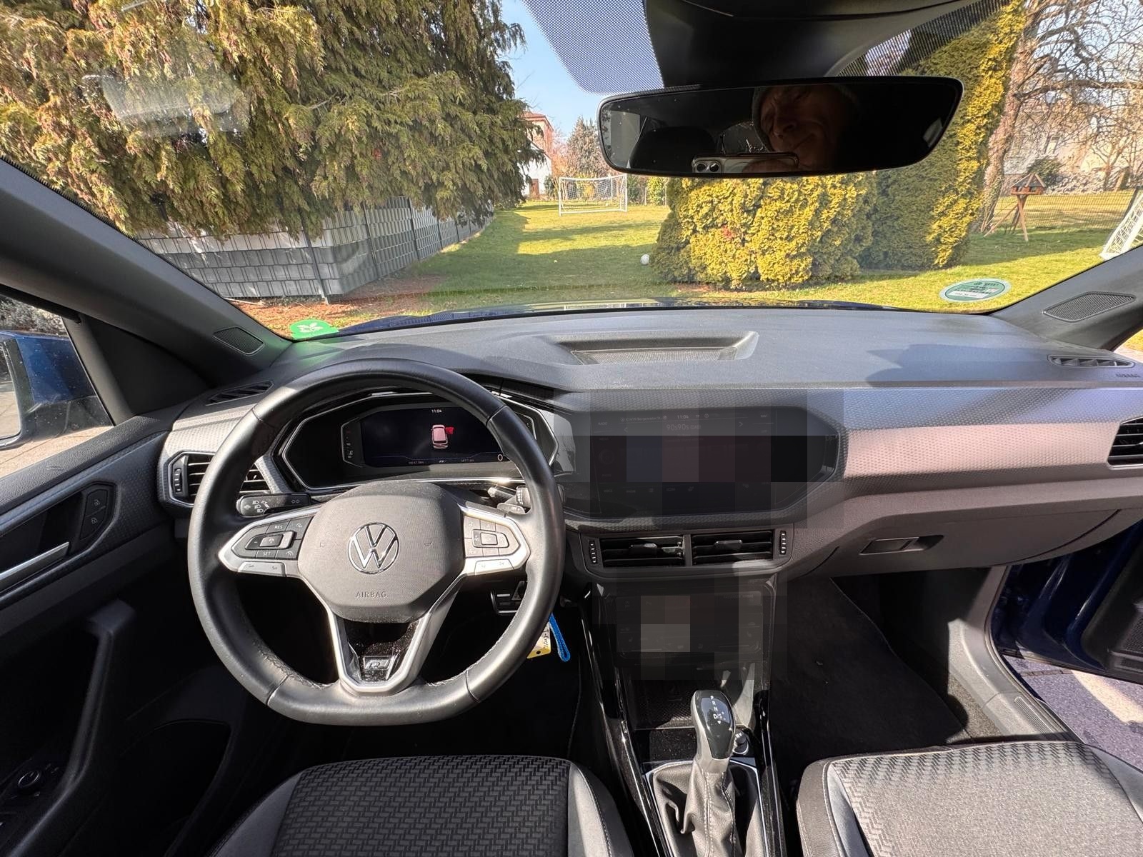 Volkswagen T-Cross Life*R-LINE/ACC/VC/CAM/NAVI/DAB+* foto 14