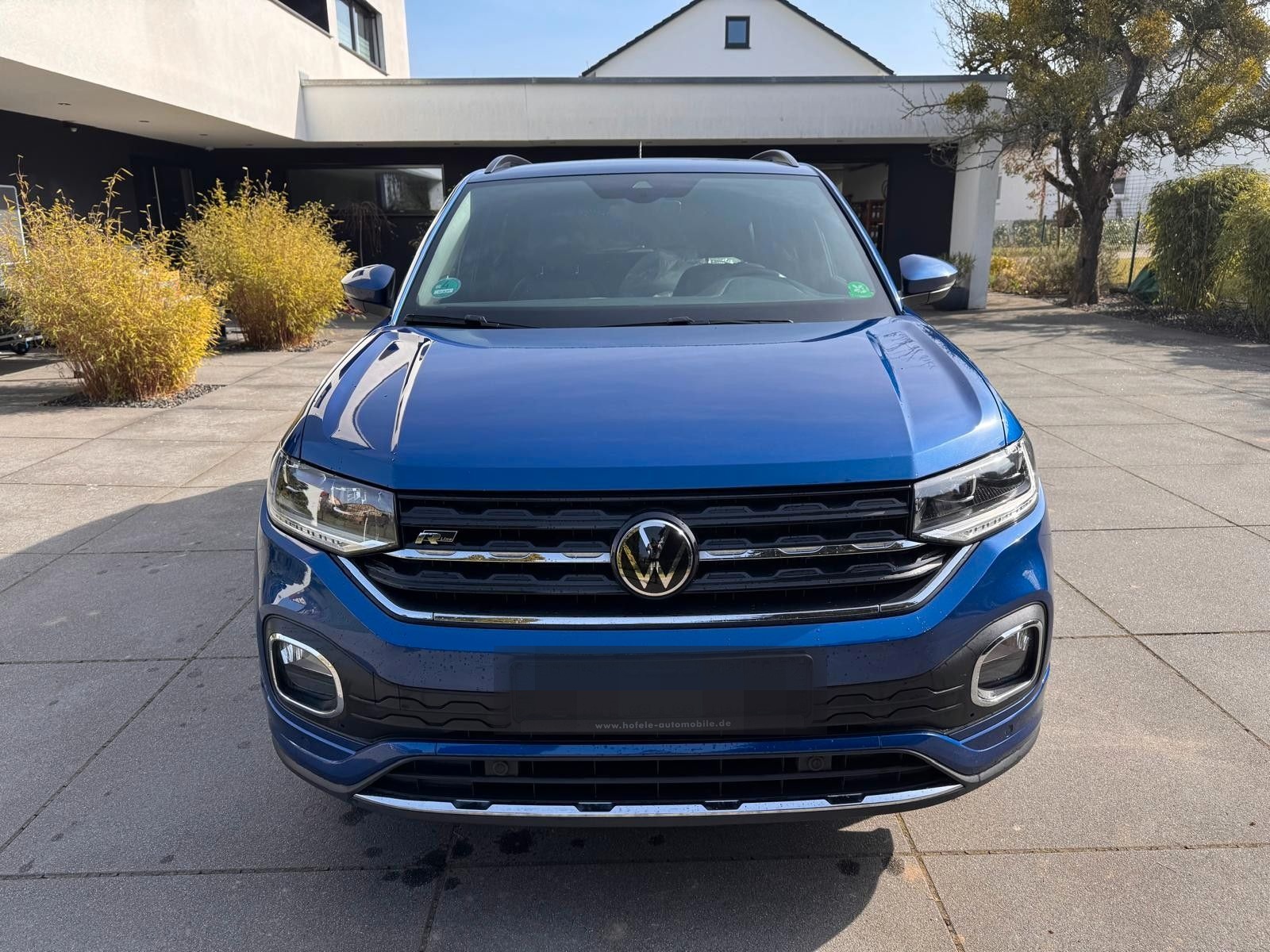 Volkswagen T-Cross Life*R-LINE/ACC/VC/CAM/NAVI/DAB+* foto 5