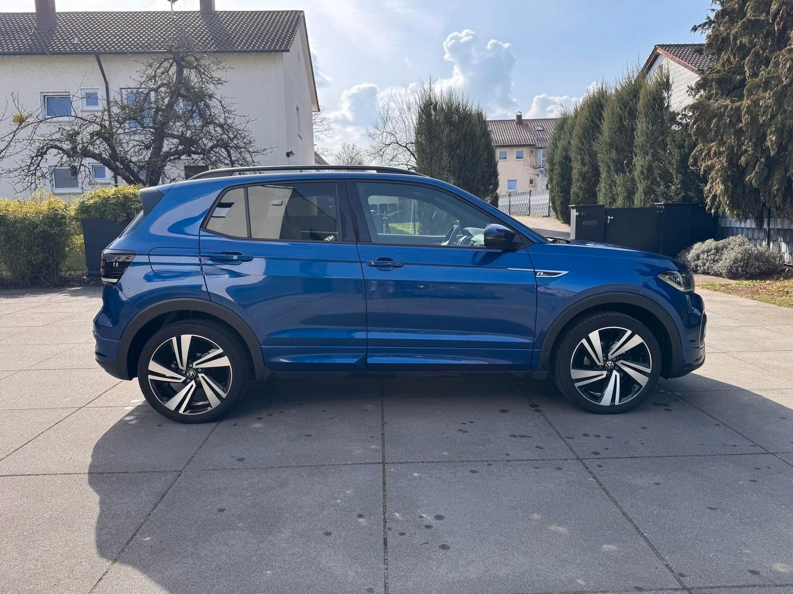 Volkswagen T-Cross Life*R-LINE/ACC/VC/CAM/NAVI/DAB+* foto 6
