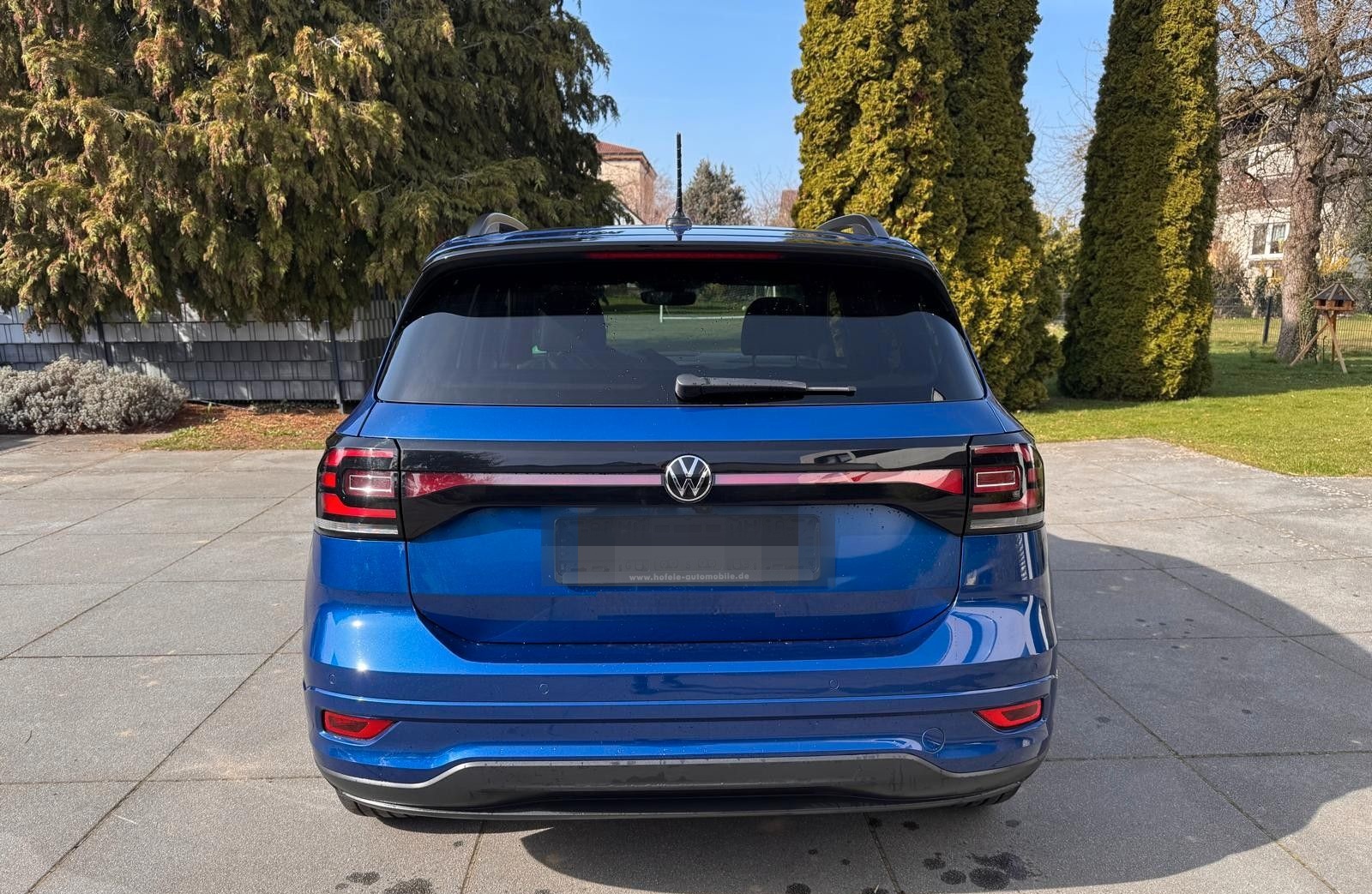 Volkswagen T-Cross Life*R-LINE/ACC/VC/CAM/NAVI/DAB+* foto 7