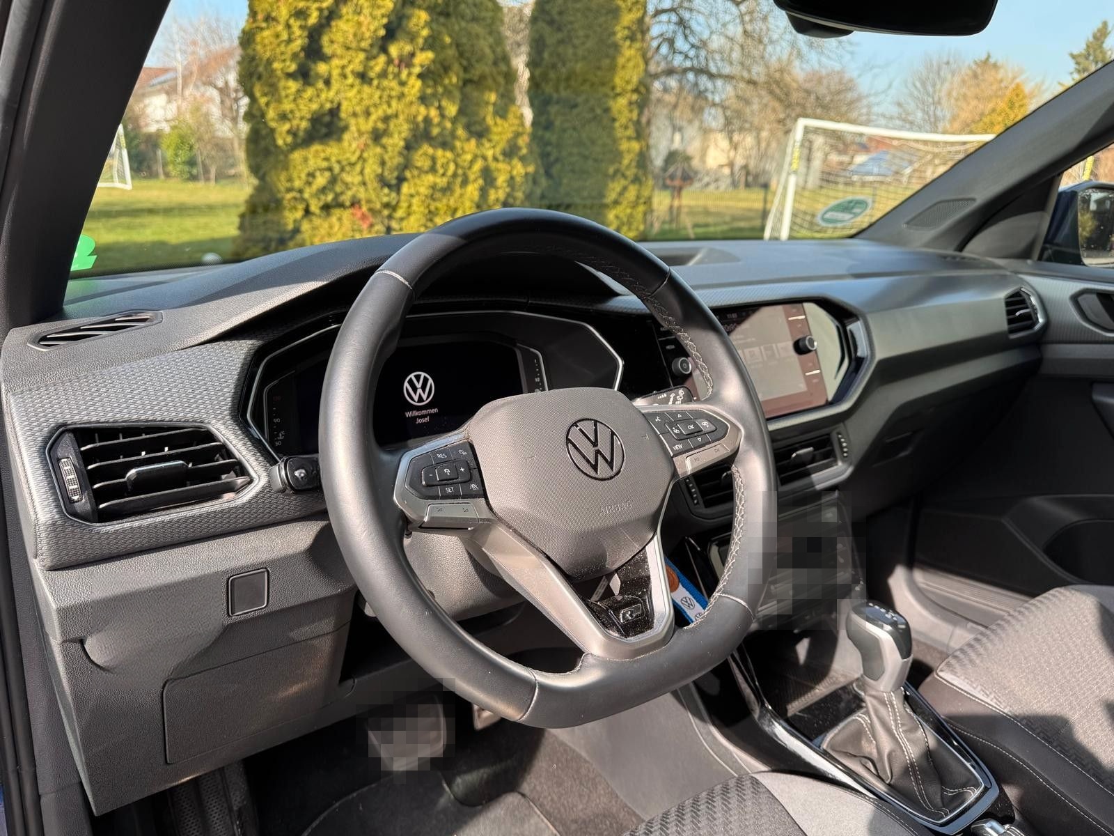 Volkswagen T-Cross Life*R-LINE/ACC/VC/CAM/NAVI/DAB+* foto 10