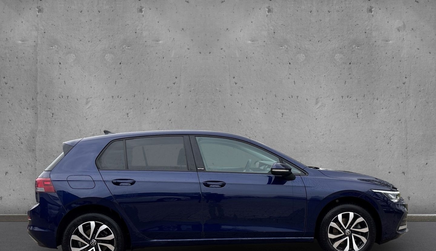 Volkswagen Golf VIII Life 1.0 TSI LED SHZ ACC PDC Navi Alu foto 5