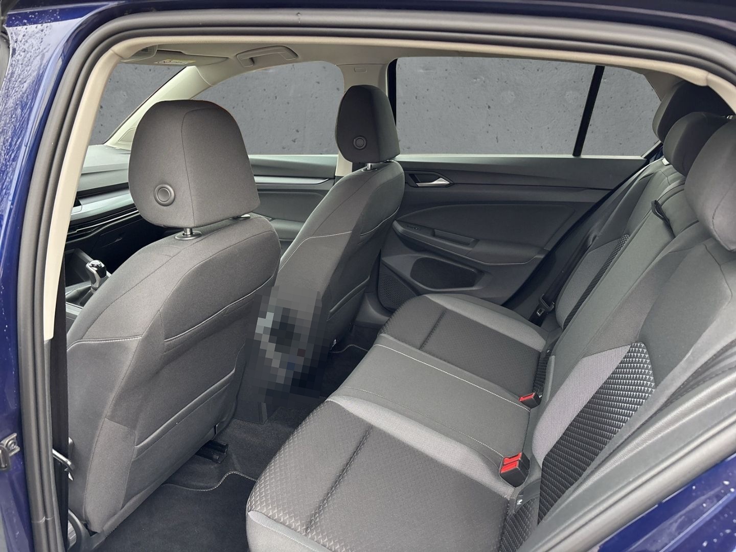Volkswagen Golf VIII Life 1.0 TSI LED SHZ ACC PDC Navi Alu foto 8