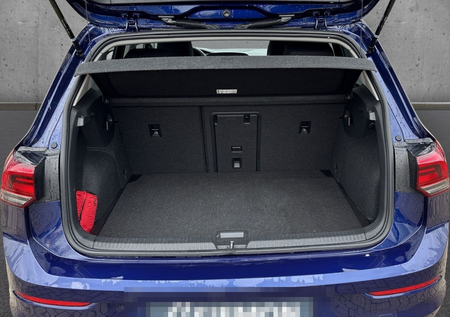 Volkswagen Golf VIII Life 1.0 TSI LED SHZ ACC PDC Navi Alu foto 10