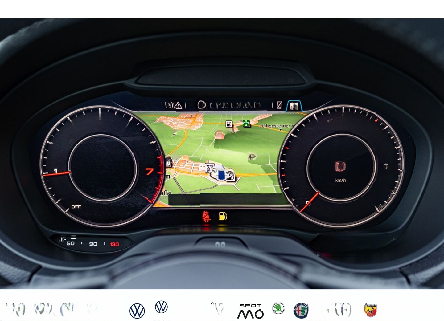 Audi A3 Sportback Sport 35 TFSI S tronic NAVI TEMPOMA foto 19