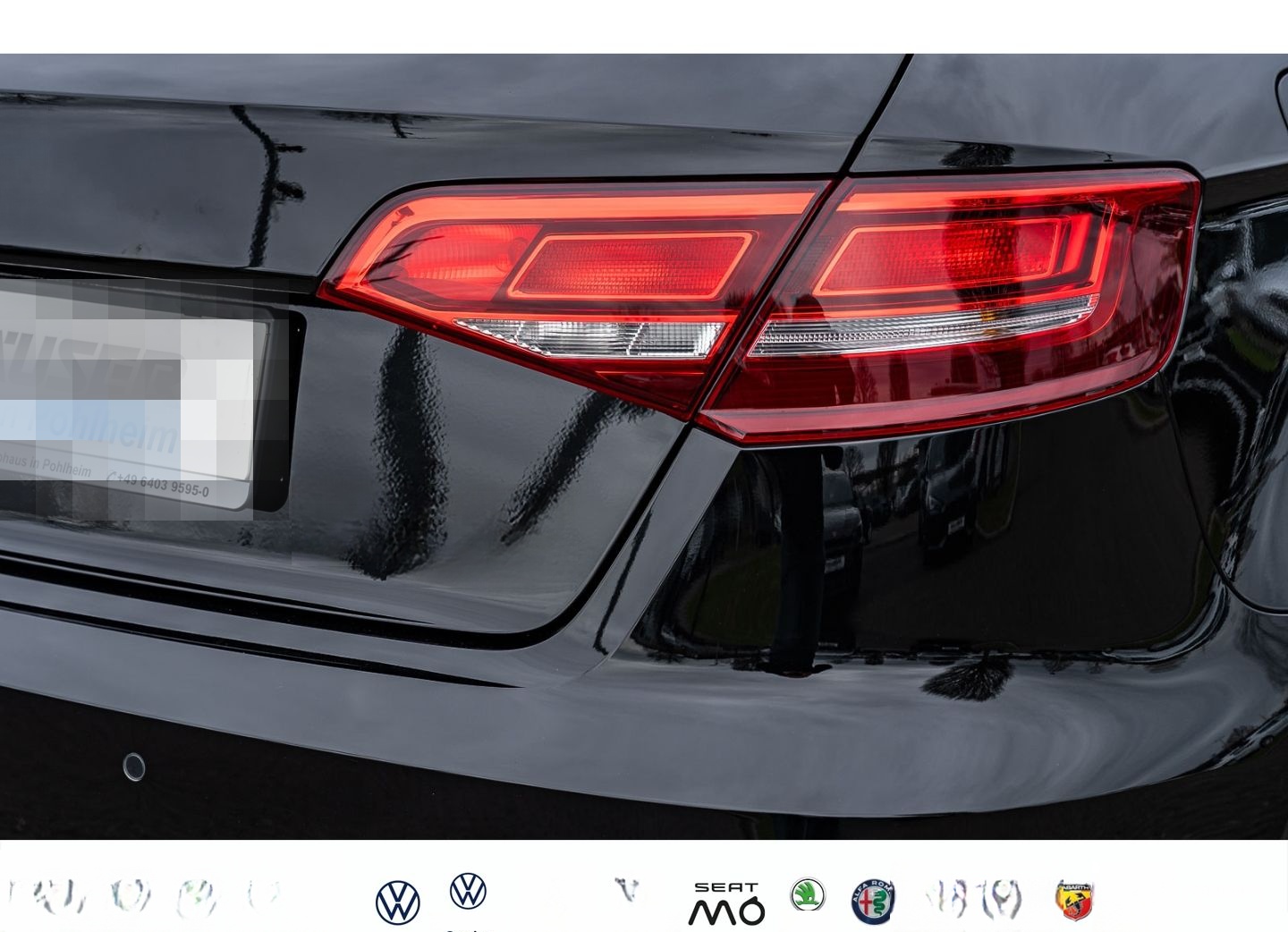 Audi A3 Sportback Sport 35 TFSI S tronic NAVI TEMPOMA foto 8