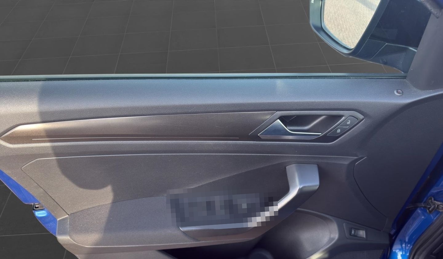 Volkswagen T-Roc Style AHK LED El. Heckklappe Kamera foto 10