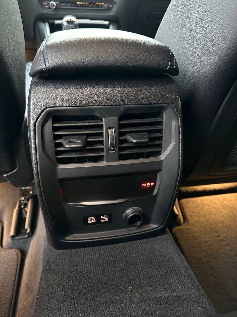 BMW 330d xDrive Touring M Sport Auto. M Sport foto 14