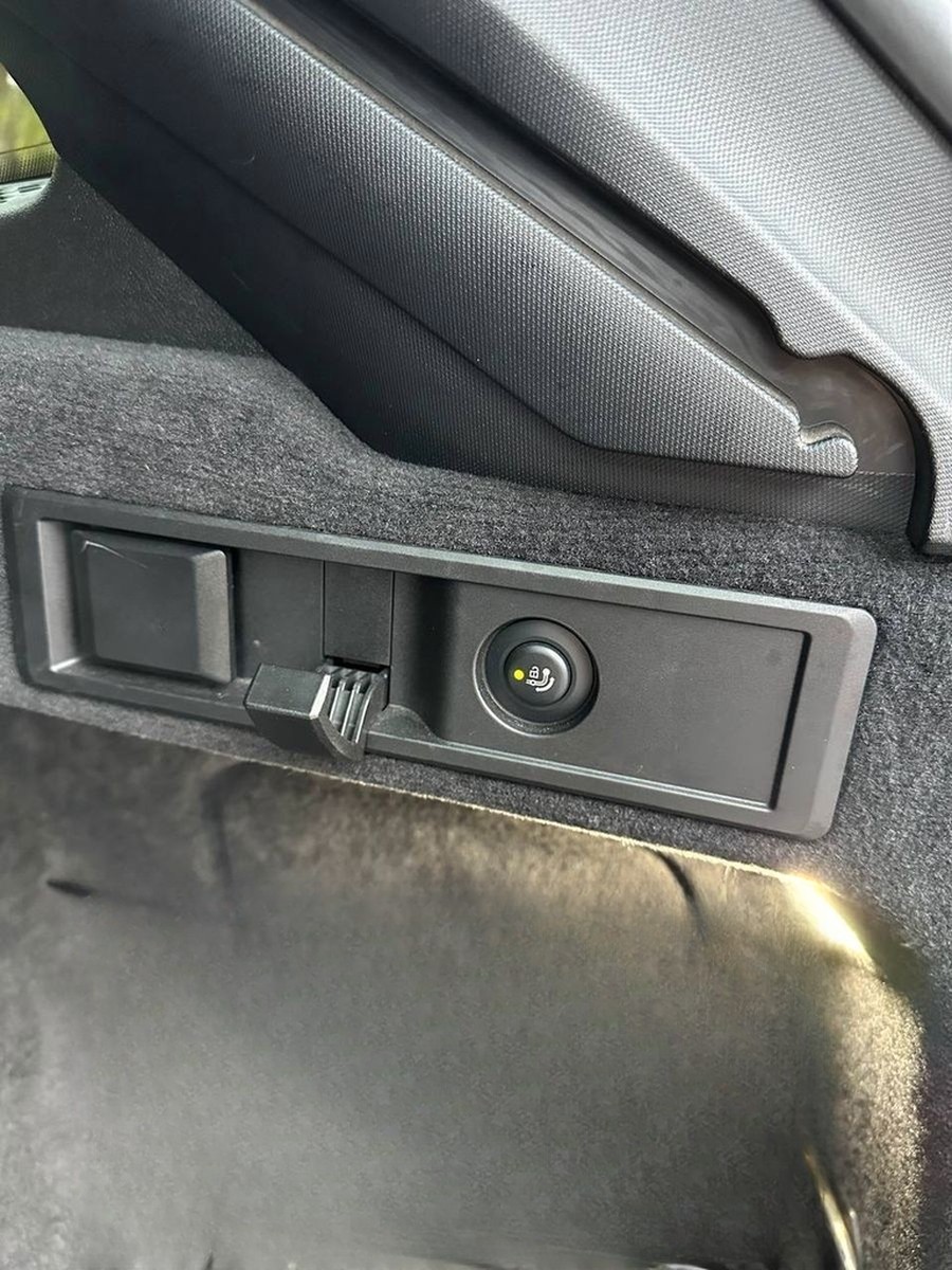 BMW 330d xDrive Touring M Sport Auto. M Sport foto 15