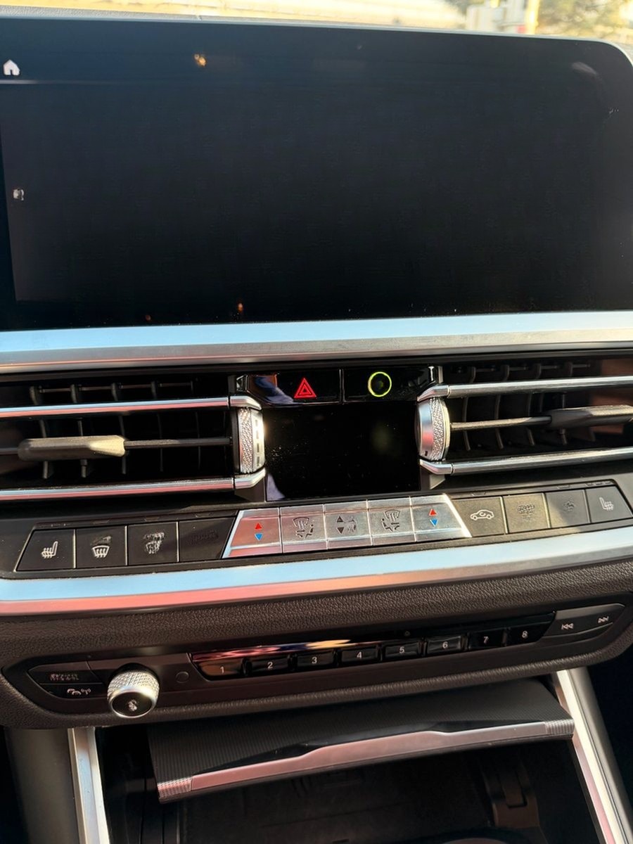 BMW 330d xDrive Touring M Sport Auto. M Sport foto 8