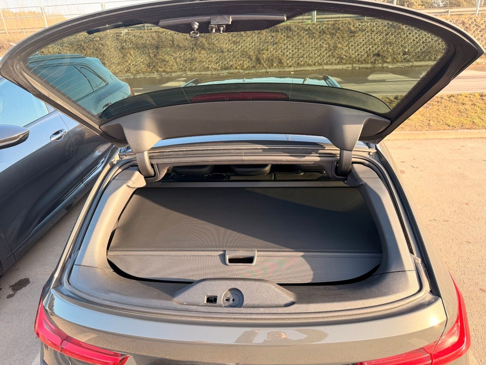 BMW 330d xDrive Touring M Sport Auto. M Sport foto 9