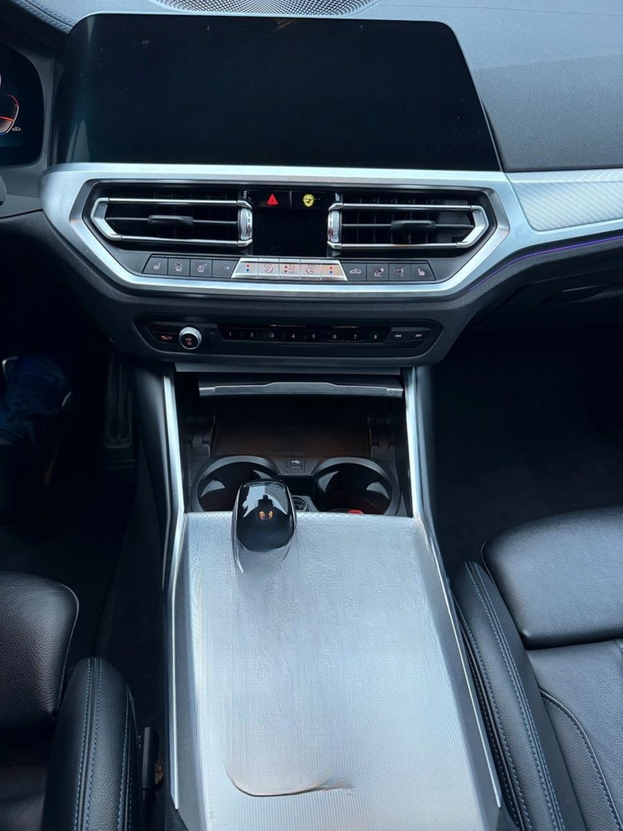 BMW 330d xDrive Touring M Sport Auto. M Sport foto 10