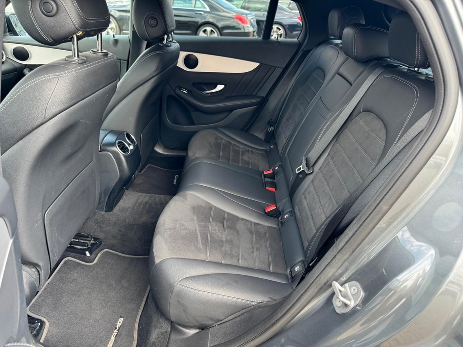 Mercedes-Benz GLC 200 Coupe 4Matic 9G-TRONIC"AMG-LINE"AMBIENTE foto 20