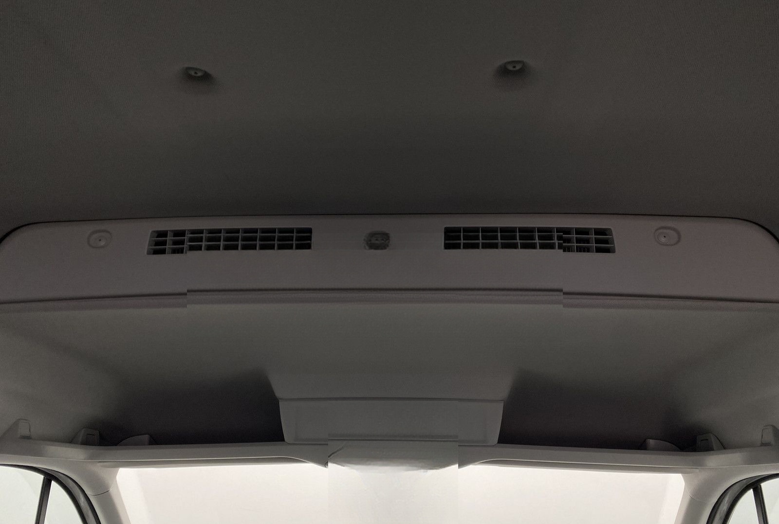 Volkswagen Crafter 35 TDI *9-SITZE* KAMERA+STANDHZG (8895) foto 24