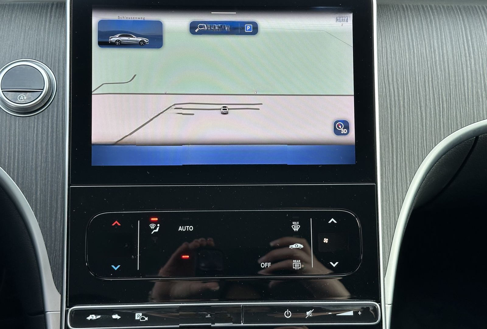 Mercedes-Benz C 200d AMG-Line NAV+LED+KAM+HUD+VCOCK+CARPLAY+PP foto 13