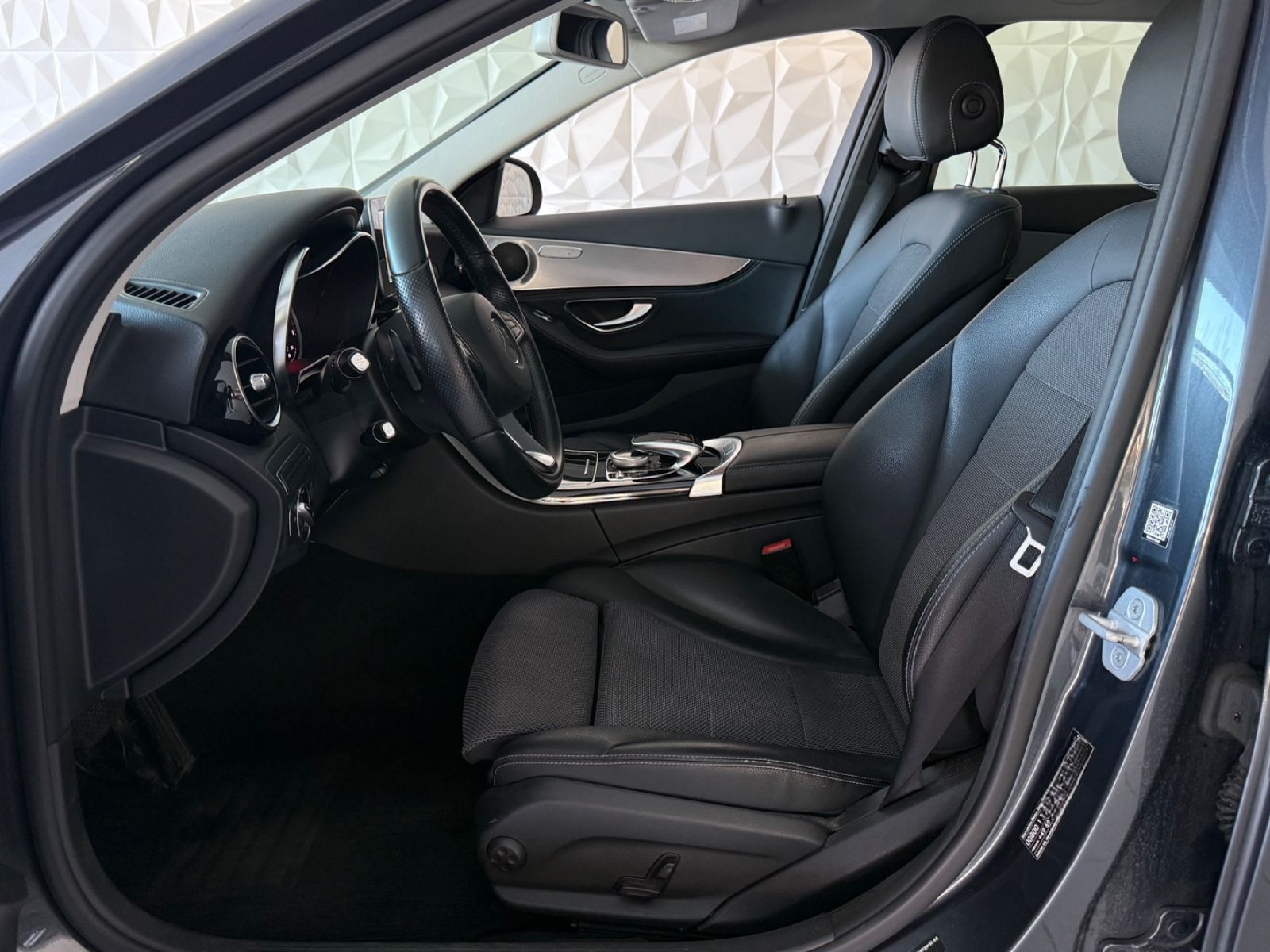 Mercedes-Benz C 250 T*TOT*LED*GARANTIE*AHK* foto 12