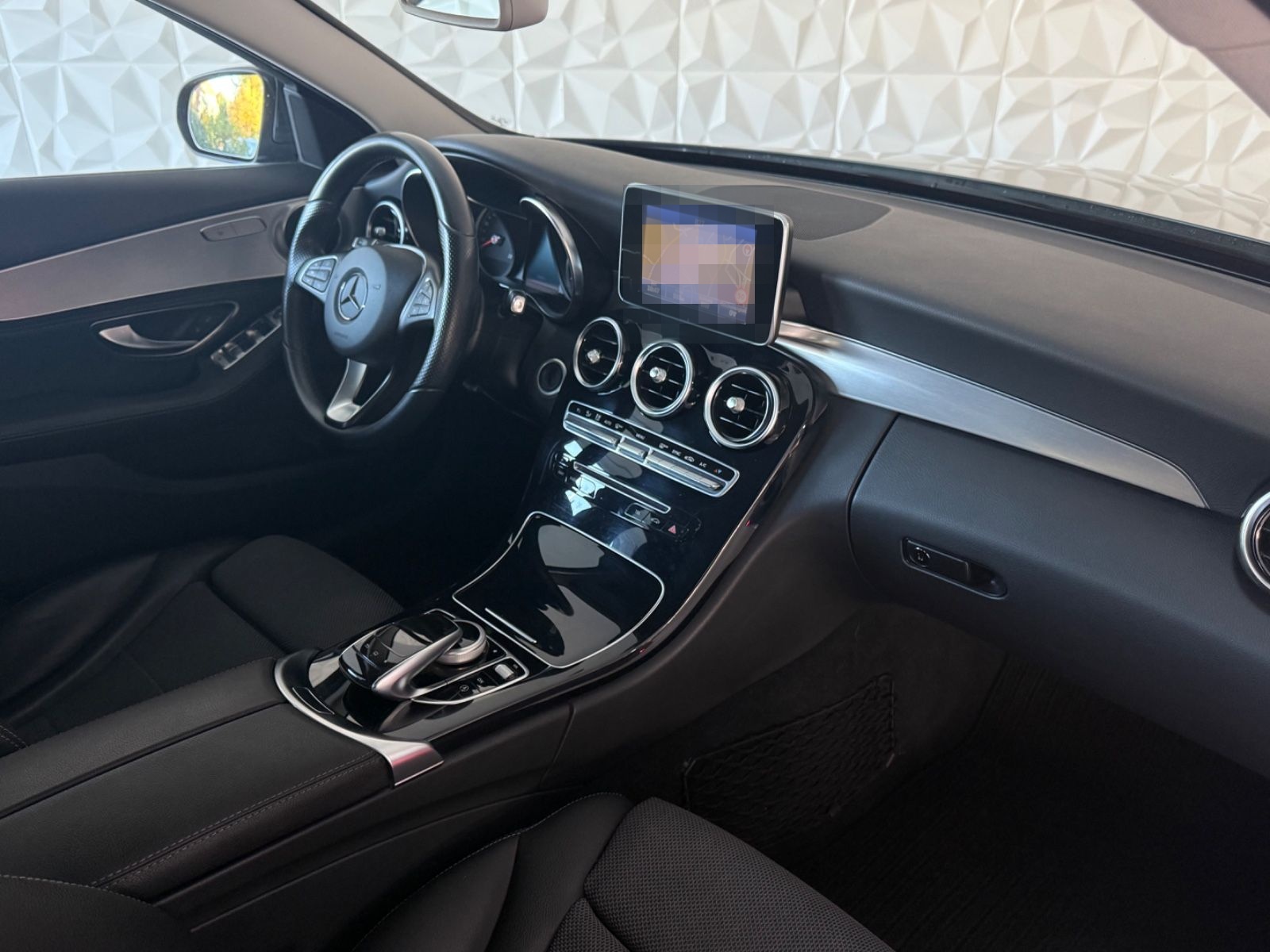 Mercedes-Benz C 250 T*TOT*LED*GARANTIE*AHK* foto 16