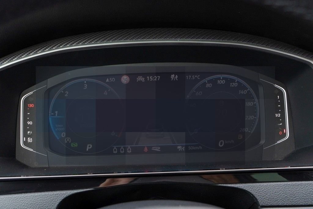 Volkswagen Arteon SB 2.0 TDI DSG 4Motion R-Line AHK, ZGV foto 16