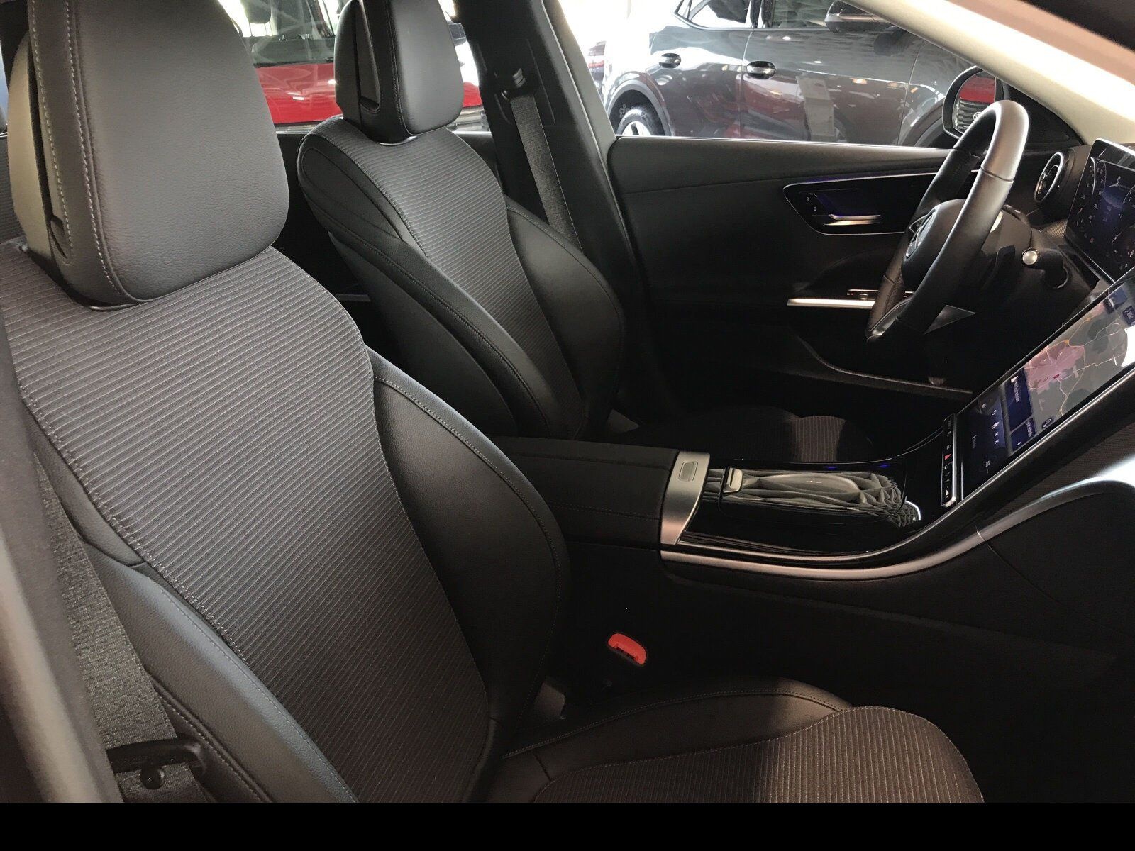 Mercedes-Benz C 200 d T-Modell Avantgarde AHK/Kamera/Winter-P. foto 16