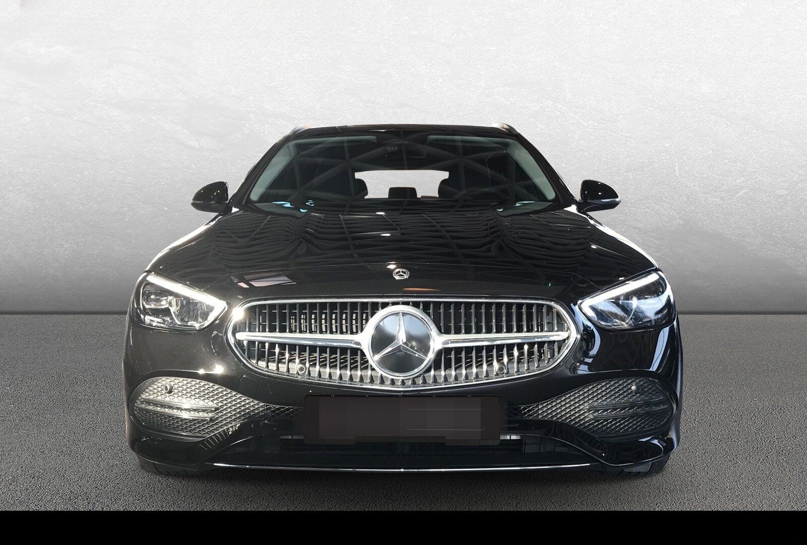 Mercedes-Benz C 200 d T-Modell Avantgarde AHK/Kamera/Winter-P. foto 3