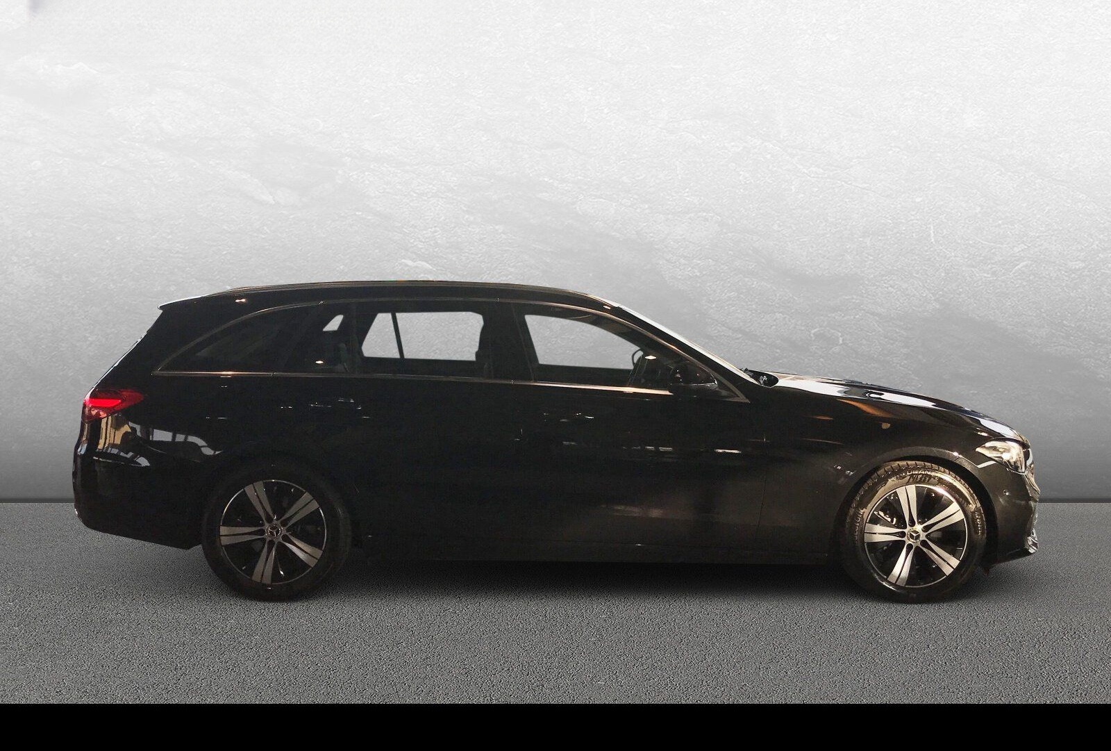 Mercedes-Benz C 200 d T-Modell Avantgarde AHK/Kamera/Winter-P. foto 5