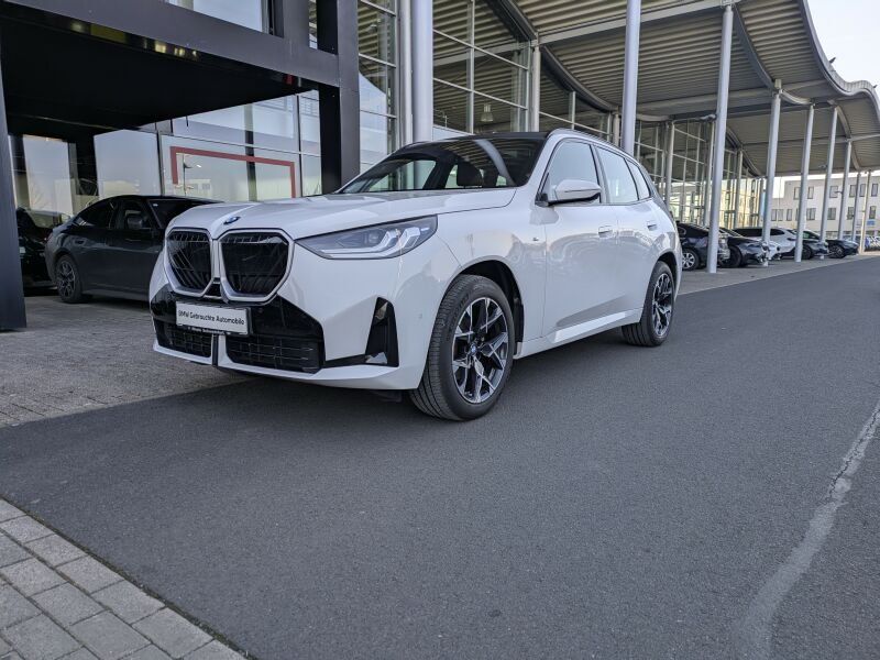 BMW X3 20d xDrive M Sport Park.Ass.Glasdach.Driv.Ass foto 2