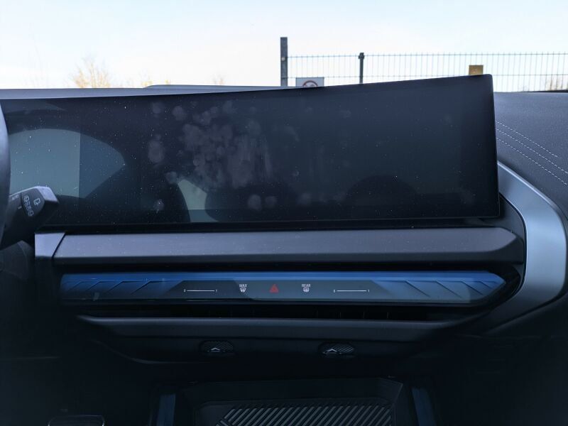 BMW X3 20d xDrive M Sport Park.Ass.Glasdach.Driv.Ass foto 12