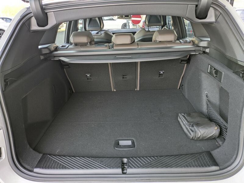 BMW X3 20d xDrive M Sport Park.Ass.Glasdach.Driv.Ass foto 13