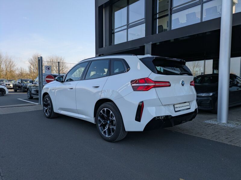 BMW X3 20d xDrive M Sport Park.Ass.Glasdach.Driv.Ass foto 4