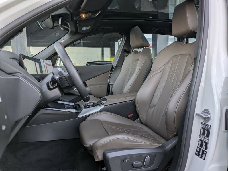 BMW X3 20d xDrive M Sport Park.Ass.Glasdach.Driv.Ass foto 5