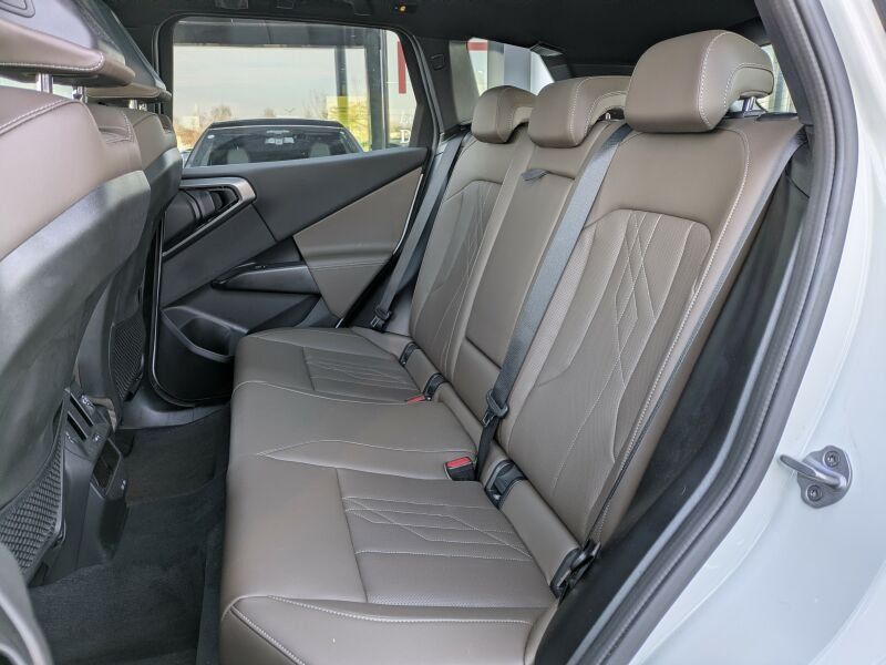 BMW X3 20d xDrive M Sport Park.Ass.Glasdach.Driv.Ass foto 6
