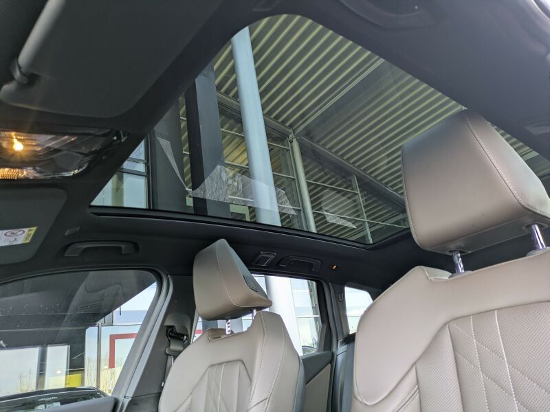 BMW X3 20d xDrive M Sport Park.Ass.Glasdach.Driv.Ass foto 7