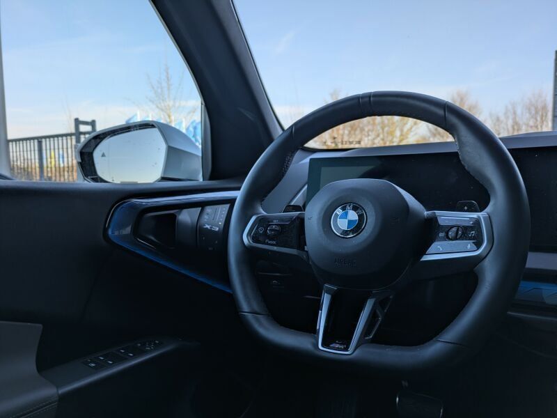 BMW X3 20d xDrive M Sport Park.Ass.Glasdach.Driv.Ass foto 9