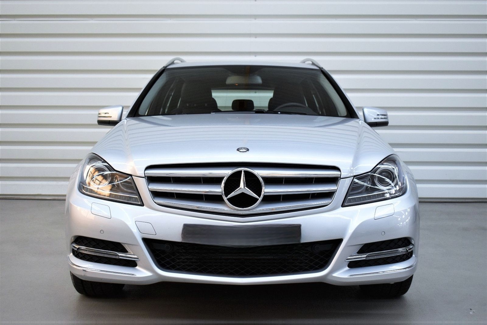 Mercedes-Benz C 180 T CGI Avantgarde+Bi-Xenon+SHZ+Tempomat foto 5