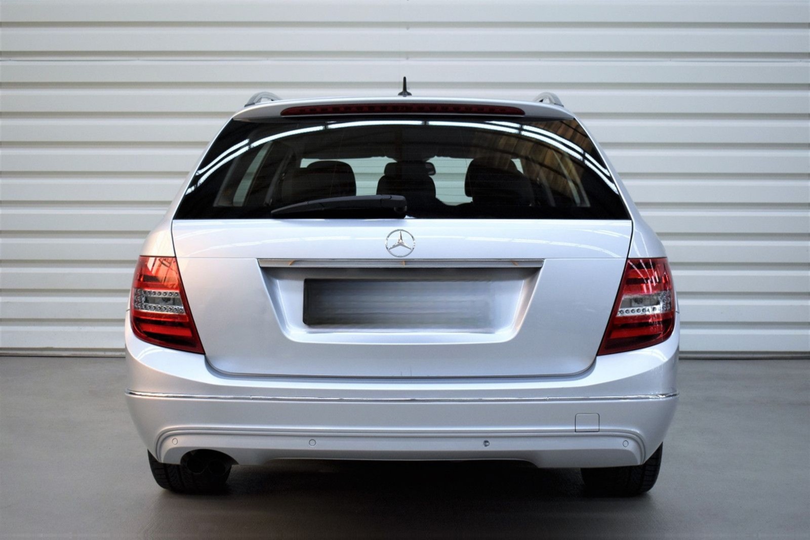 Mercedes-Benz C 180 T CGI Avantgarde+Bi-Xenon+SHZ+Tempomat foto 6