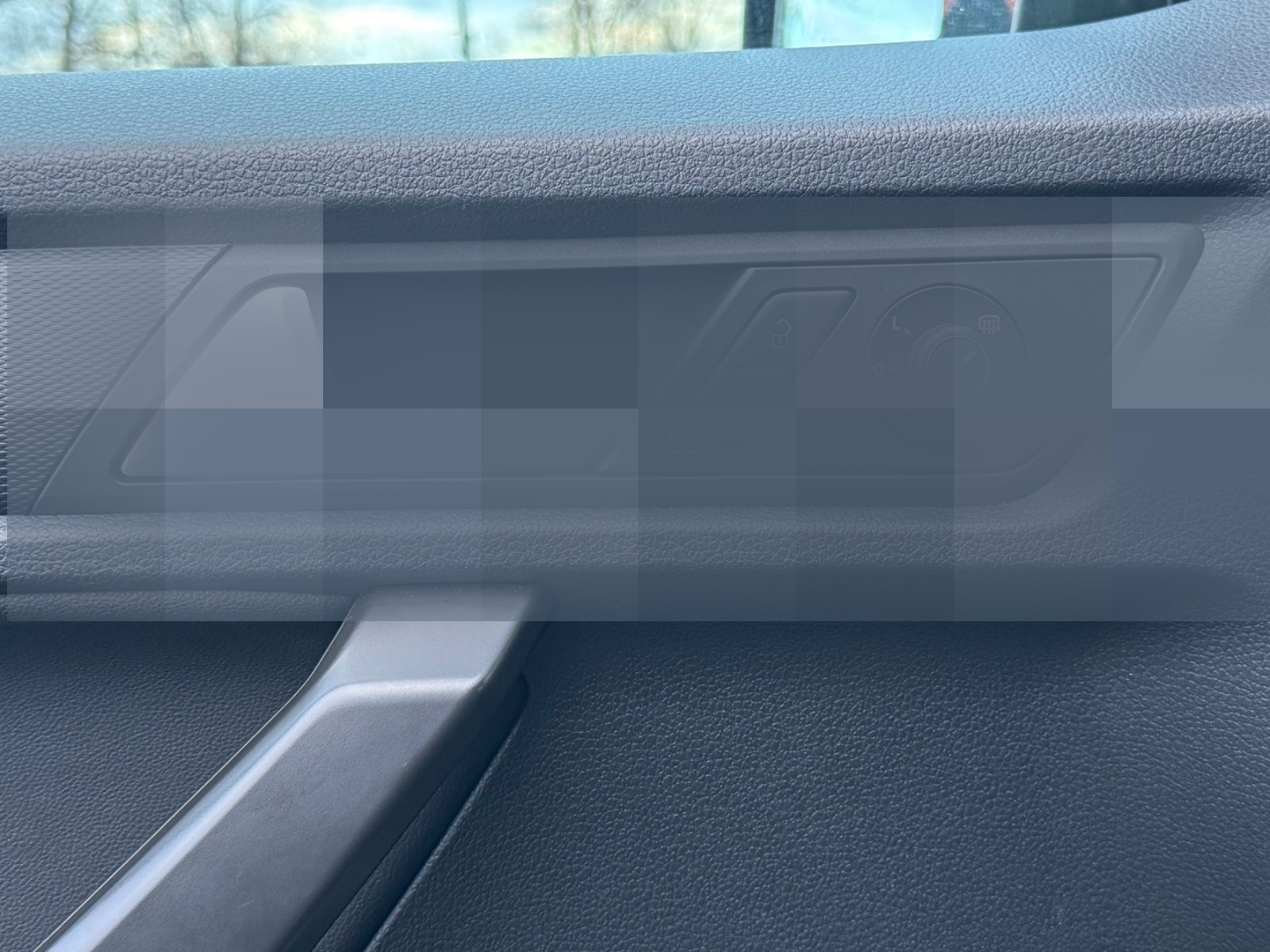 Volkswagen Caddy Highline DSG BMT 5 Sitzer AHK foto 16