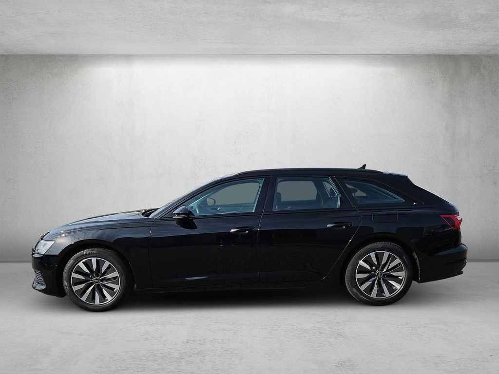 Audi A6 Avant 50 TFSI e quattro S tronic *Kamera*B&O* foto 2