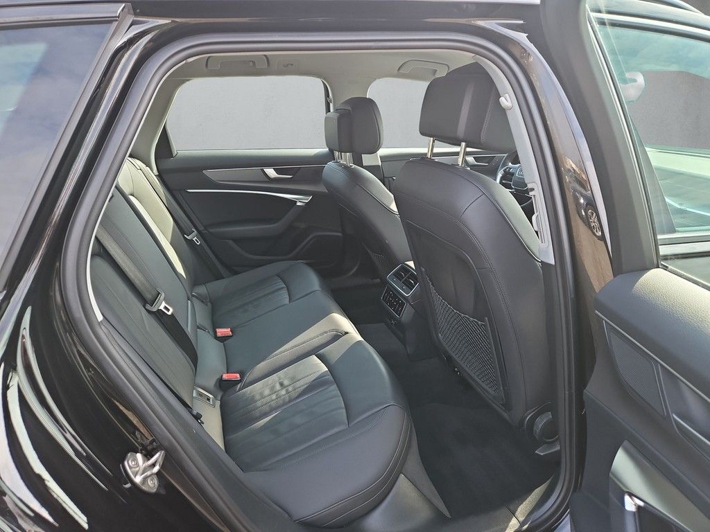 Audi A6 Avant 50 TFSI e quattro S tronic *Kamera*B&O* foto 11