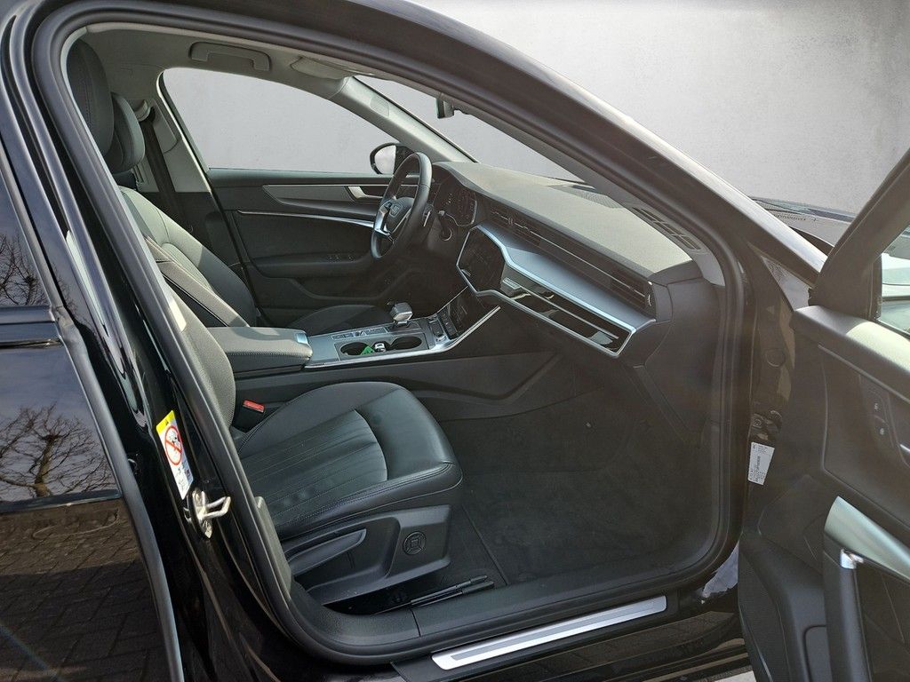Audi A6 Avant 50 TFSI e quattro S tronic *Kamera*B&O* foto 12