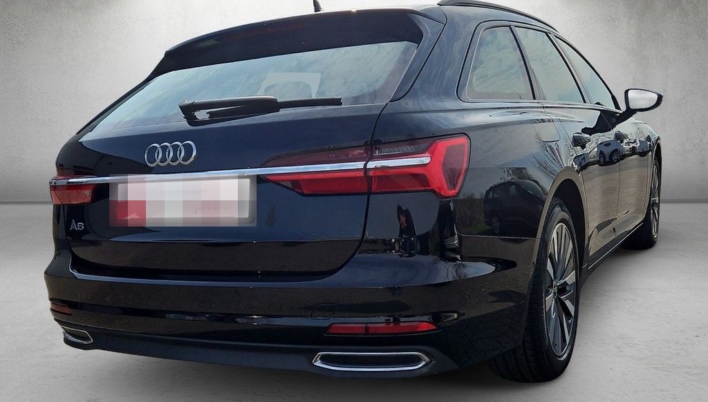 Audi A6 Avant 50 TFSI e quattro S tronic *Kamera*B&O* foto 3