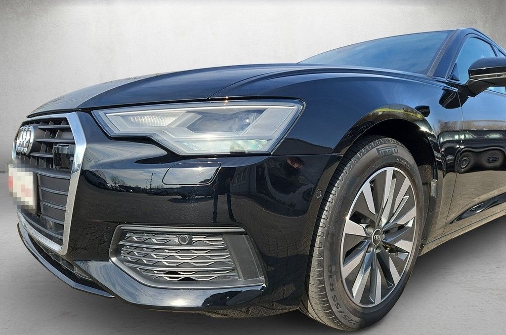 Audi A6 Avant 50 TFSI e quattro S tronic *Kamera*B&O* foto 4