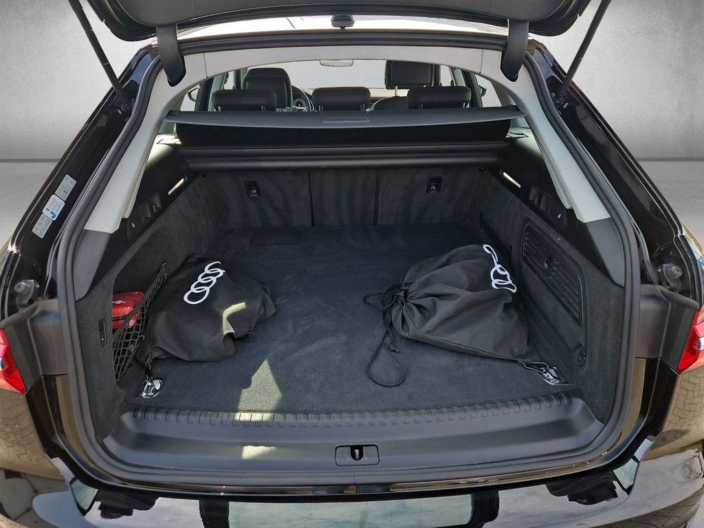 Audi A6 Avant 50 TFSI e quattro S tronic *Kamera*B&O* foto 5