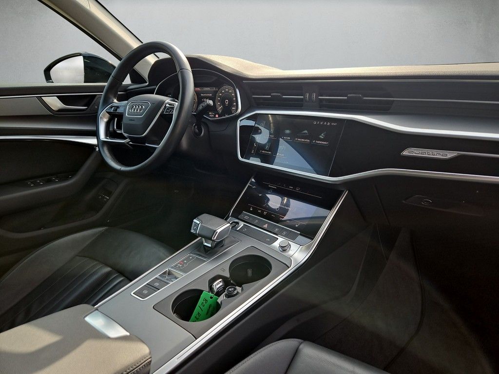 Audi A6 Avant 50 TFSI e quattro S tronic *Kamera*B&O* foto 7