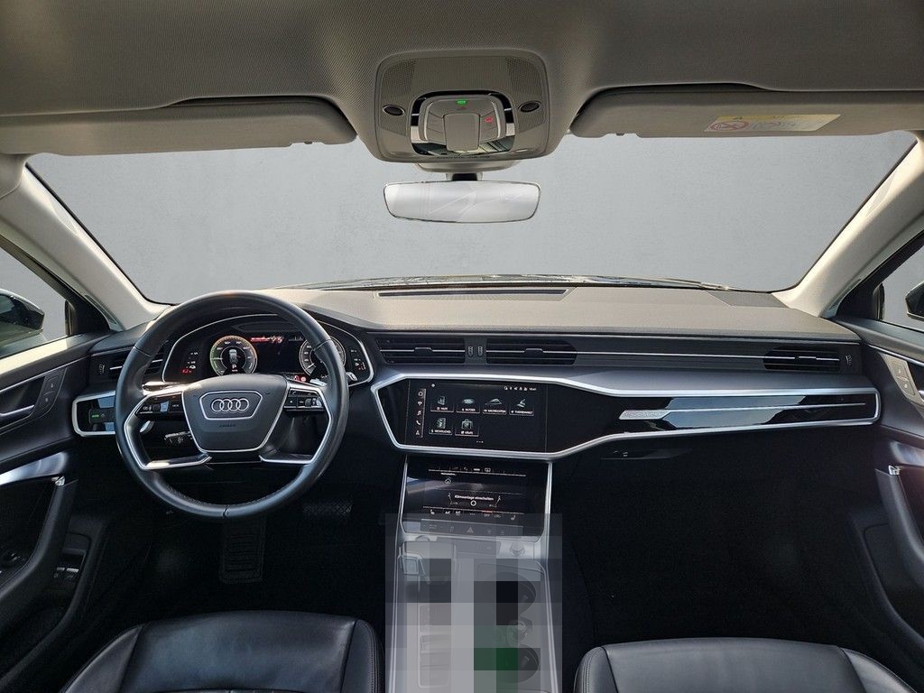Audi A6 Avant 50 TFSI e quattro S tronic *Kamera*B&O* foto 8