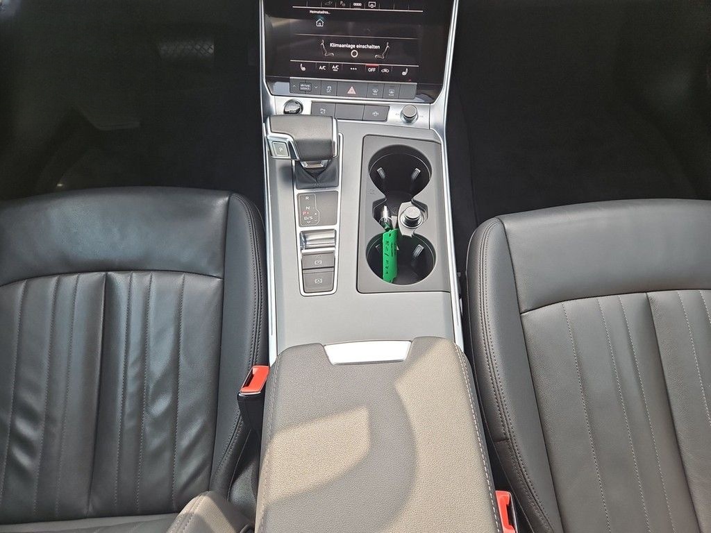 Audi A6 Avant 50 TFSI e quattro S tronic *Kamera*B&O* foto 9