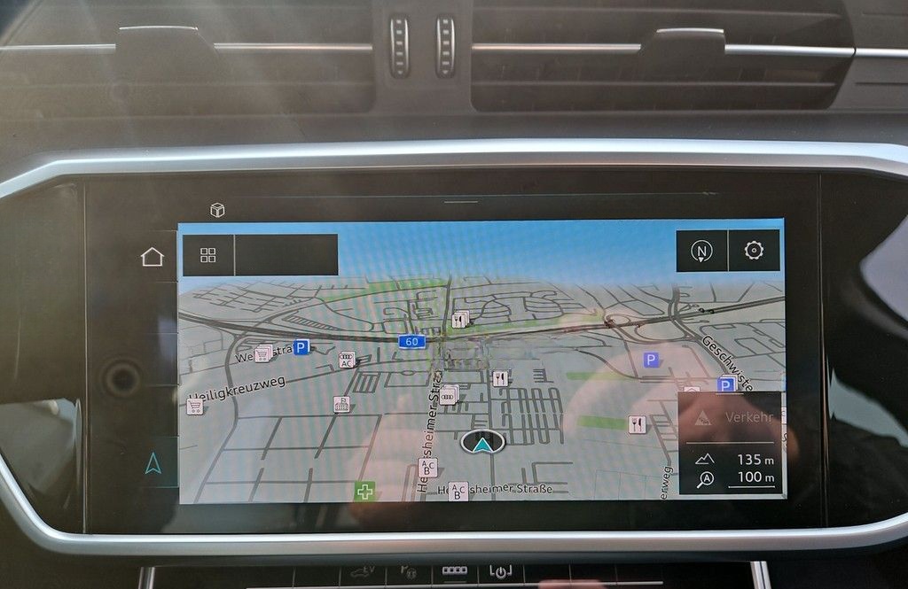 Audi A6 Avant 50 TFSI e quattro S tronic *Kamera*B&O* foto 10