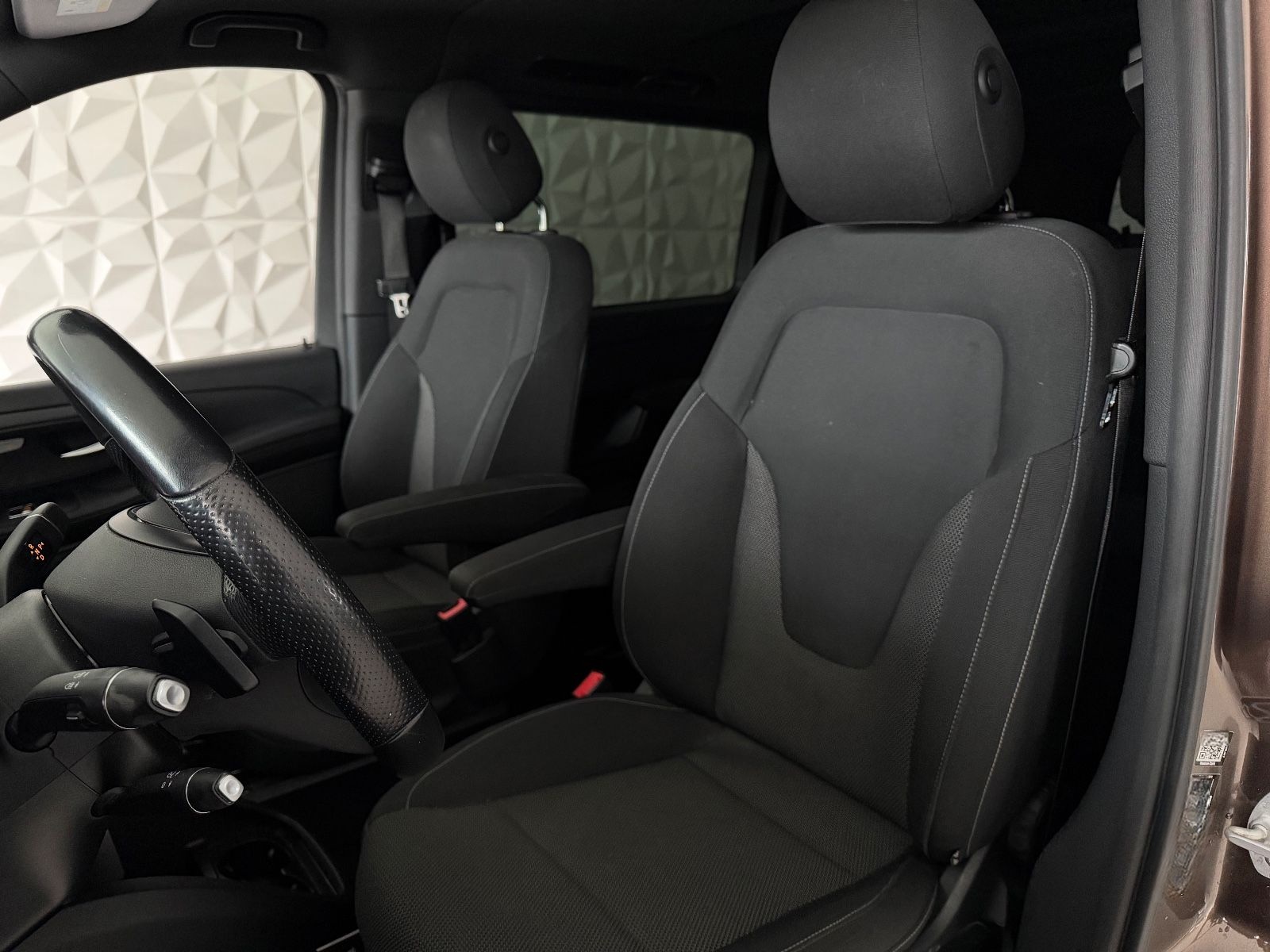 Mercedes-Benz V 220 SCORE lang|NAVI|AHK|LED|8-SITZER|RFK|SDTH| foto 13
