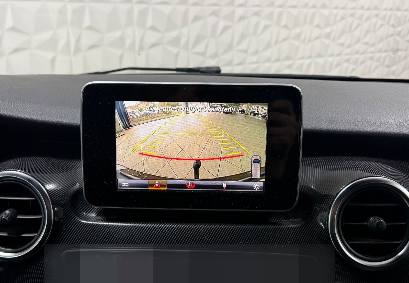 Mercedes-Benz V 220 SCORE lang|NAVI|AHK|LED|8-SITZER|RFK|SDTH| foto 22